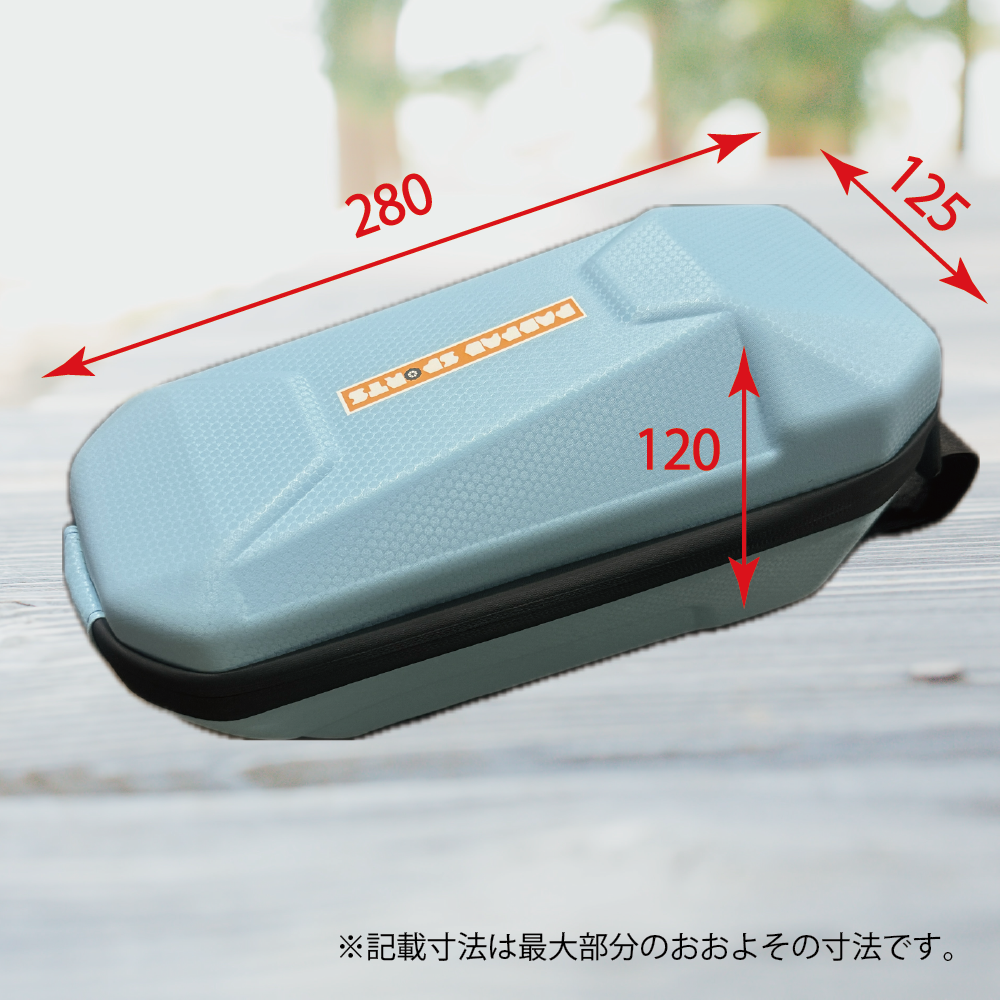 J-STEP  電動キックボード用フロントバッグ