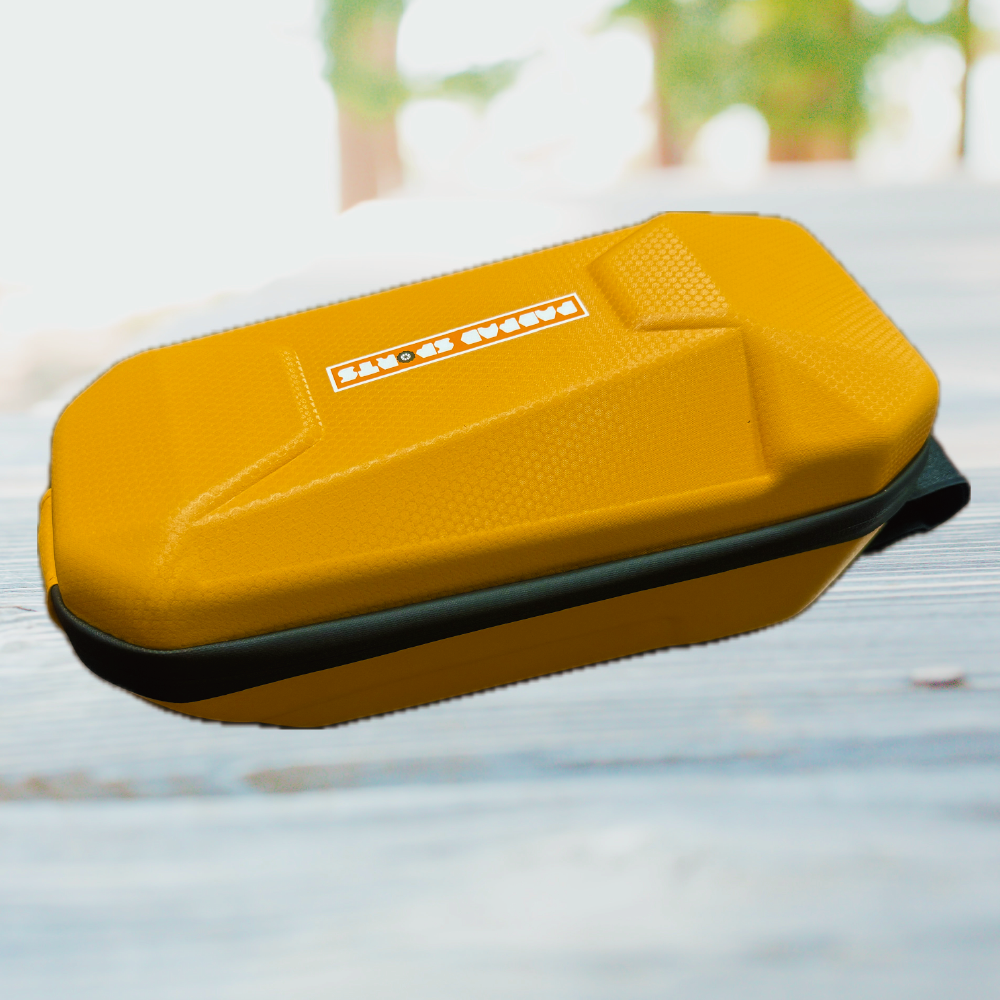 J-STEP  電動キックボード用フロントバッグ