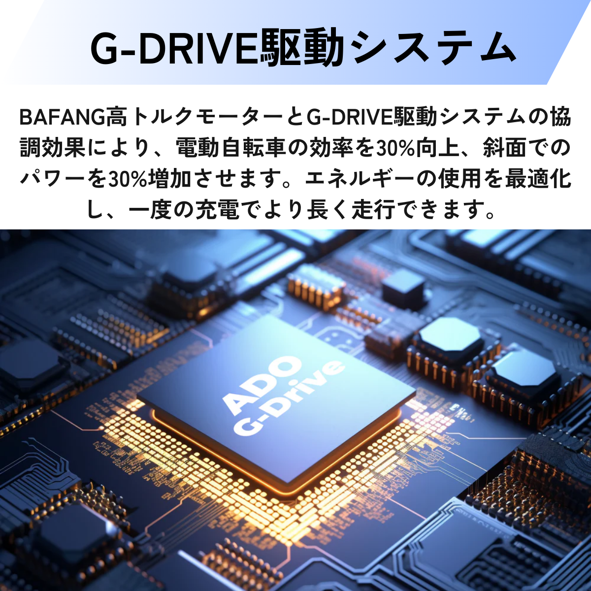 ADO Air20 PRO ★ 自動変速機能搭載 折りたたみ 電動アシスト自転車（試乗可能）【型式認定あり】