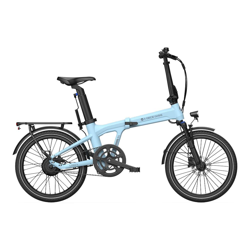 【8/18迄の特価！店舗受取も大歓迎！】ADO Air20 PRO / 2026モデル★ 自動変速機能搭載 折りたたみ 電動アシスト自転車【型式認定あり】│店舗受取も大歓迎！　※試乗可能