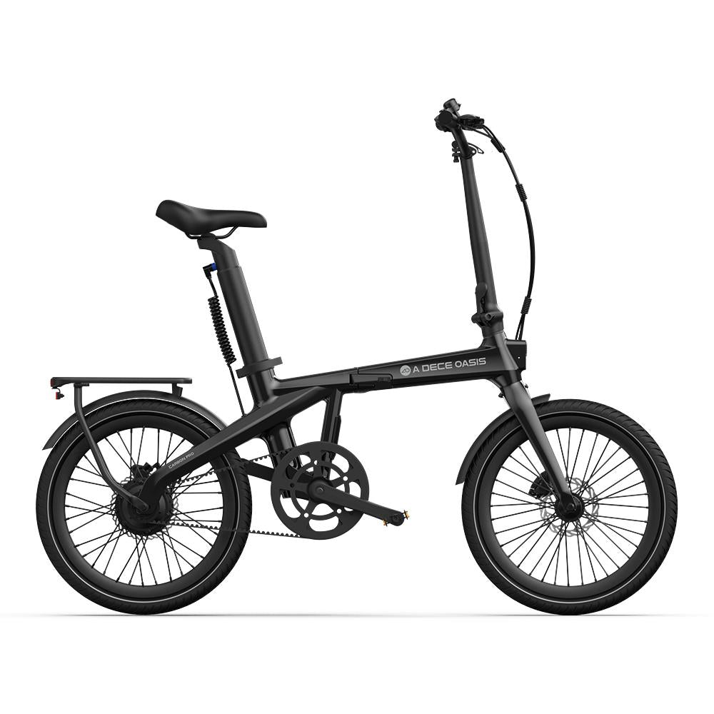 【新発売記念特価10/4まで】ADO Air Carbon Pro ★ 折りたたみ 電動アシスト自転車│店舗受取も大歓迎！　※試乗可能