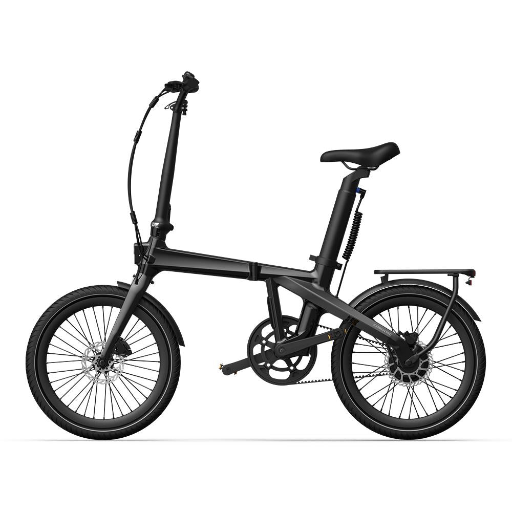【新発売記念特価10/4まで】ADO Air Carbon Pro ★ 折りたたみ 電動アシスト自転車│店舗受取も大歓迎！　※試乗可能