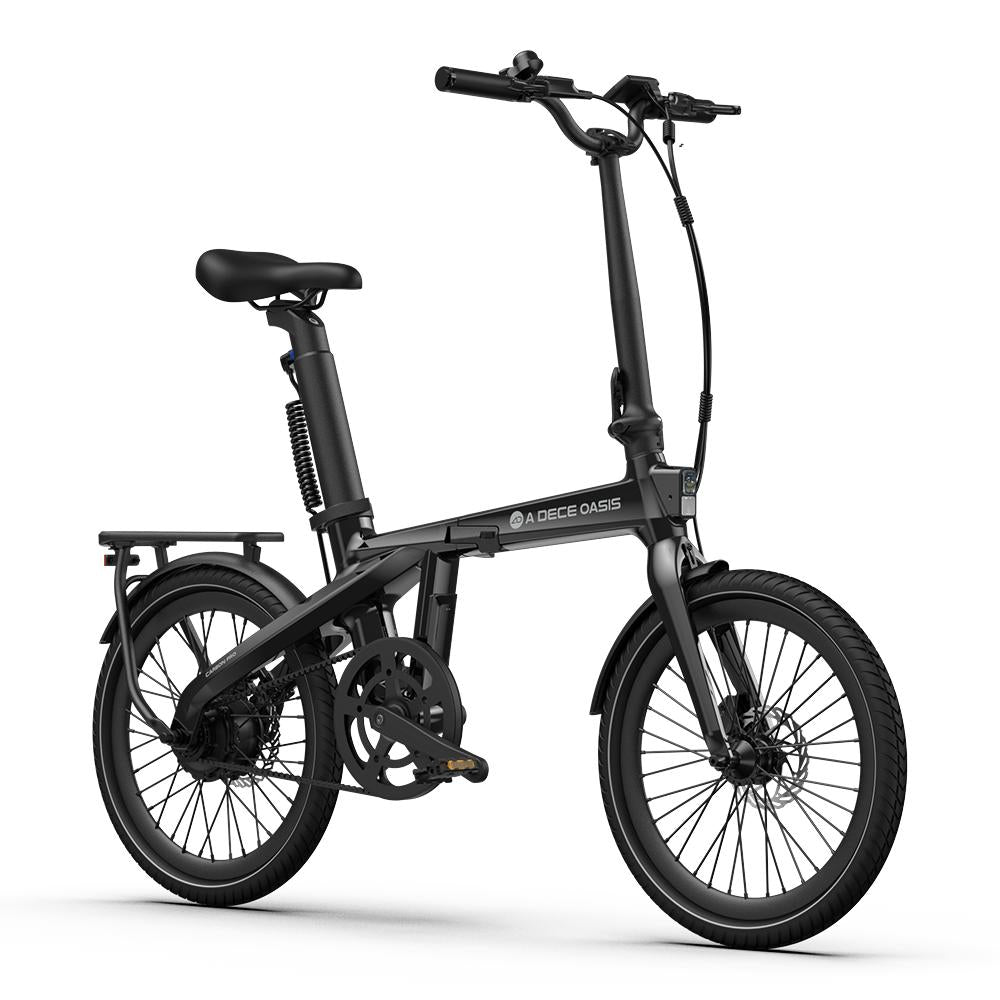 【新発売記念特価10/4まで】ADO Air Carbon Pro ★ 折りたたみ 電動アシスト自転車│店舗受取も大歓迎！　※試乗可能