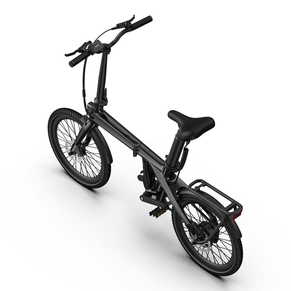 【新発売記念特価10/4まで】ADO Air Carbon Pro ★ 折りたたみ 電動アシスト自転車│店舗受取も大歓迎！　※試乗可能