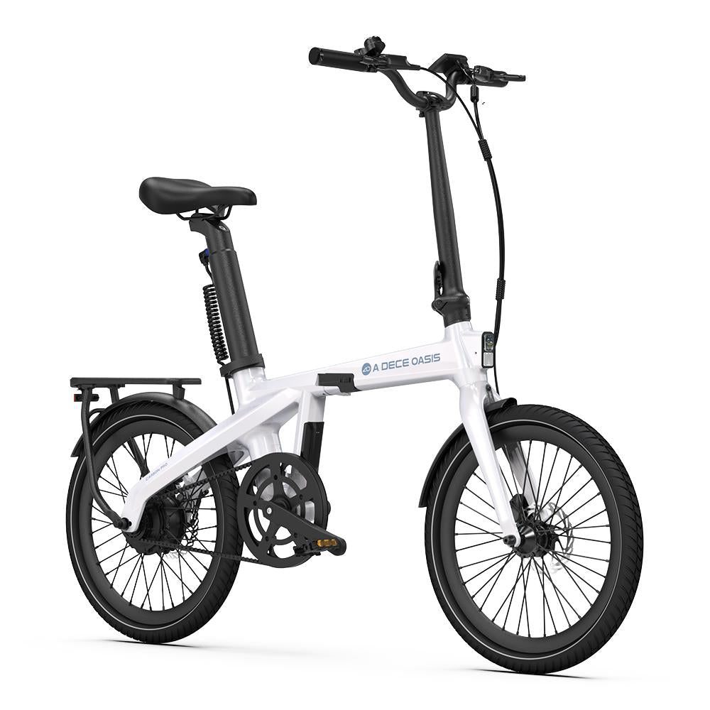【新発売記念特価10/4まで】ADO Air Carbon Pro ★ 折りたたみ 電動アシスト自転車│店舗受取も大歓迎！　※試乗可能