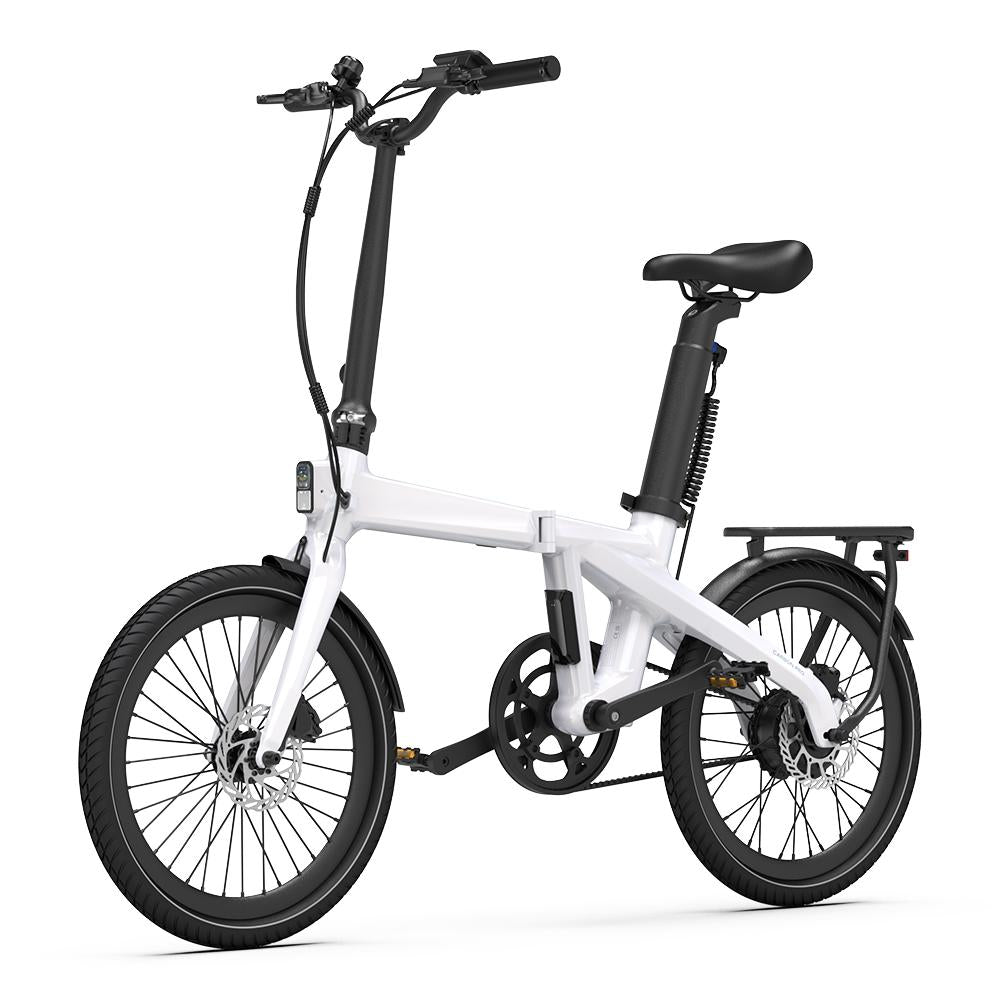 【新発売記念特価10/4まで】ADO Air Carbon Pro ★ 折りたたみ 電動アシスト自転車│店舗受取も大歓迎！　※試乗可能