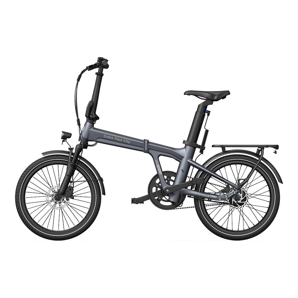 【8/18迄の特価！店舗受取も大歓迎！】ADO Air20 PRO / 2026モデル★ 自動変速機能搭載 折りたたみ 電動アシスト自転車【型式認定あり】│店舗受取も大歓迎！　※試乗可能
