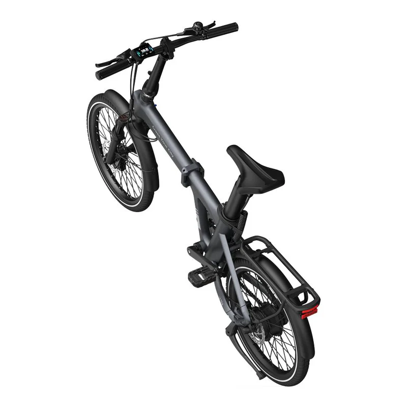 【予約販売】2026年3月下旬～４月入荷予定★ADO Air20 Ultra ★ 折りたたみ 電動アシスト自転車　※試乗可能