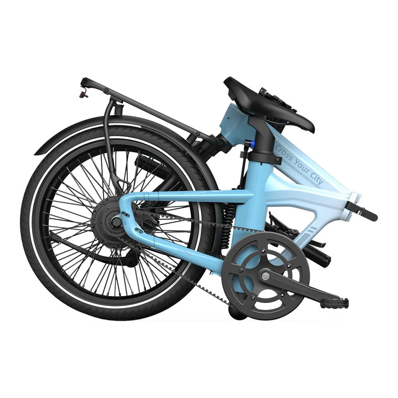 【予約販売】2026年3月下旬～４月入荷予定★ADO Air20 Ultra ★ 折りたたみ 電動アシスト自転車　※試乗可能