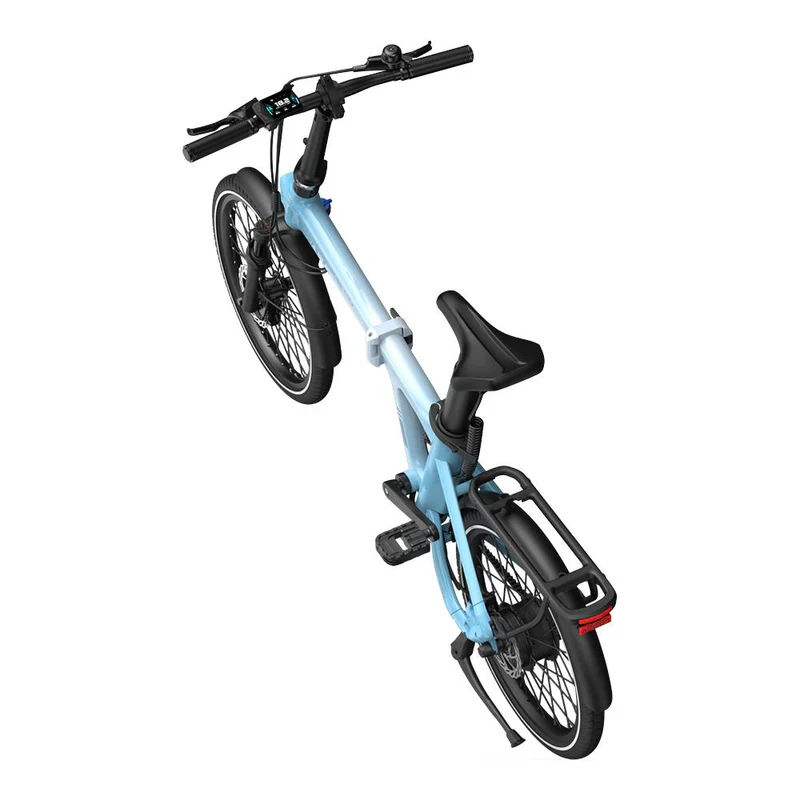 【予約販売】2026年3月下旬～４月入荷予定★ADO Air20 Ultra ★ 折りたたみ 電動アシスト自転車　※試乗可能