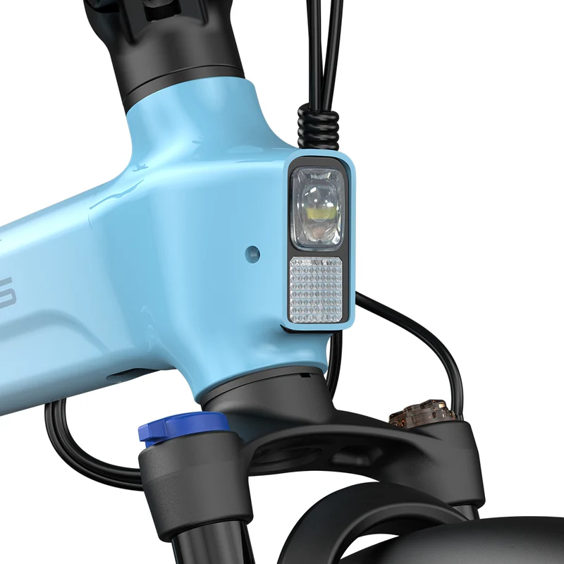 【予約販売】2026年3月下旬～４月入荷予定★ADO Air20 Ultra ★ 折りたたみ 電動アシスト自転車　※試乗可能