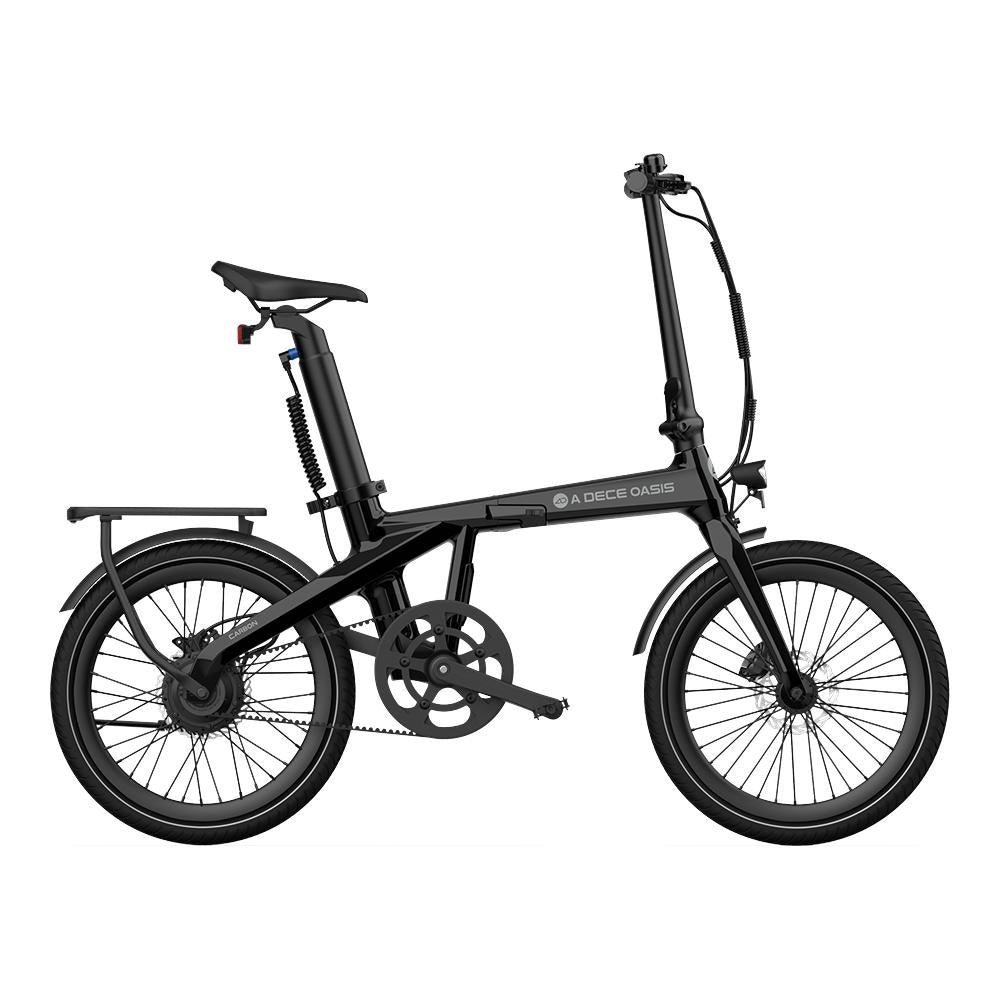 ADO Air Carbon ★ 折りたたみ 電動アシスト自転車│店舗受取も大歓迎！　※試乗可能