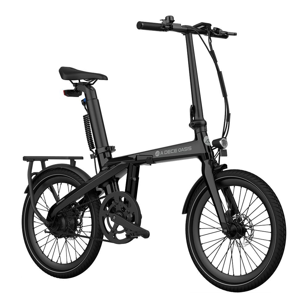 ADO Air Carbon ★ 折りたたみ 電動アシスト自転車│店舗受取も大歓迎！　※試乗可能