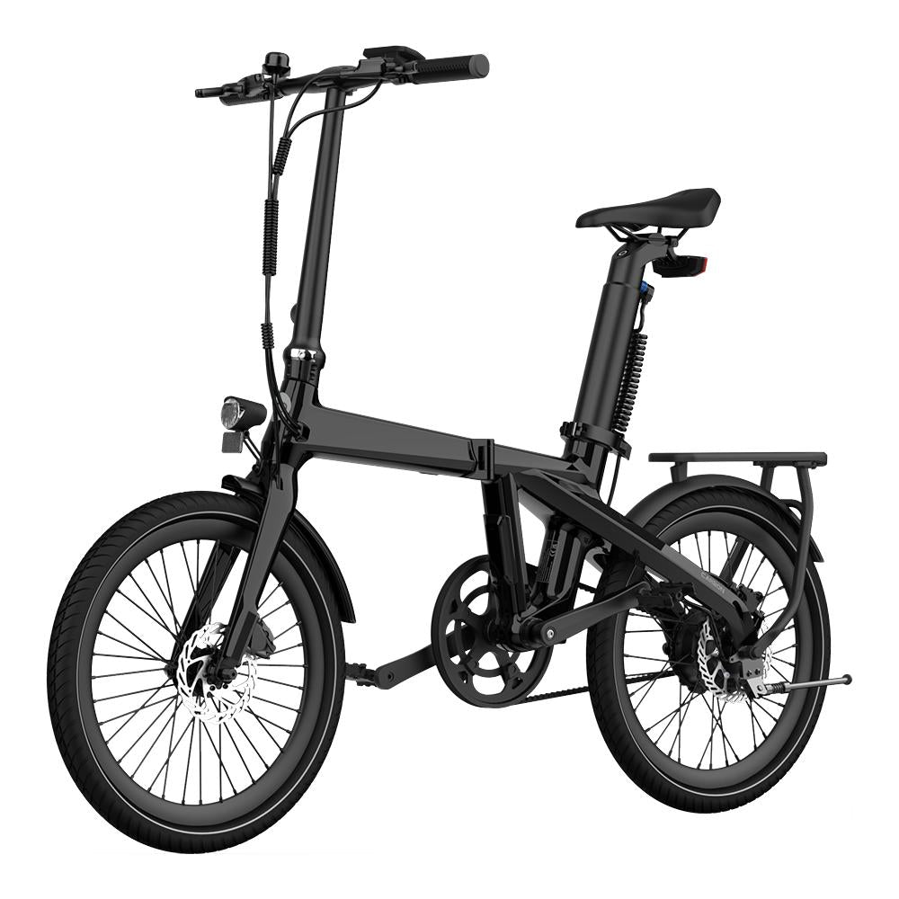 ADO Air Carbon ★ 折りたたみ 電動アシスト自転車│店舗受取も大歓迎！　※試乗可能