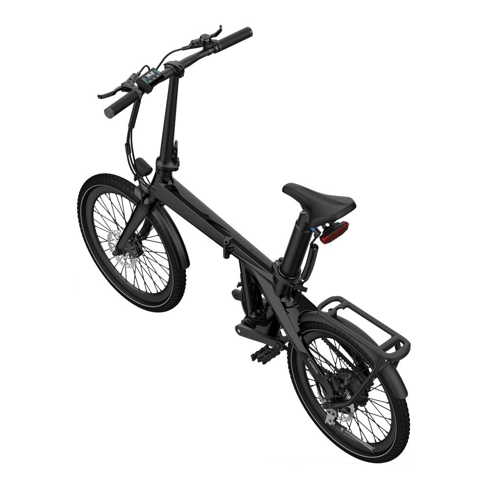ADO Air Carbon ★ 折りたたみ 電動アシスト自転車│店舗受取も大歓迎！　※試乗可能