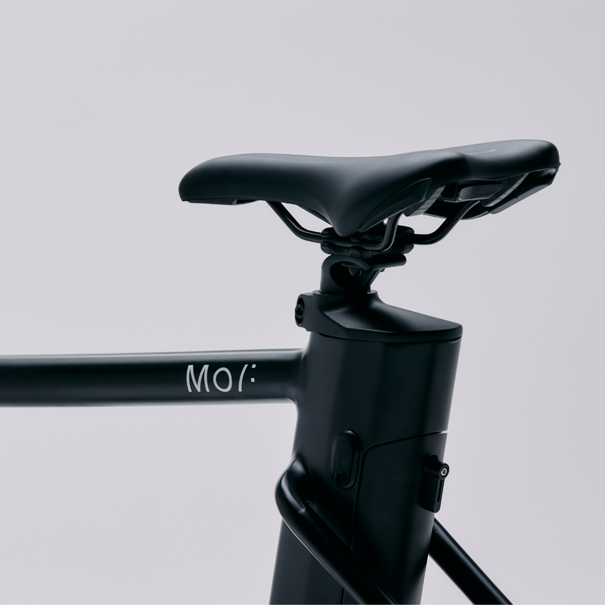 MOVE MoF カーボンベルト 電動アシスト自転車│店舗受取限定
