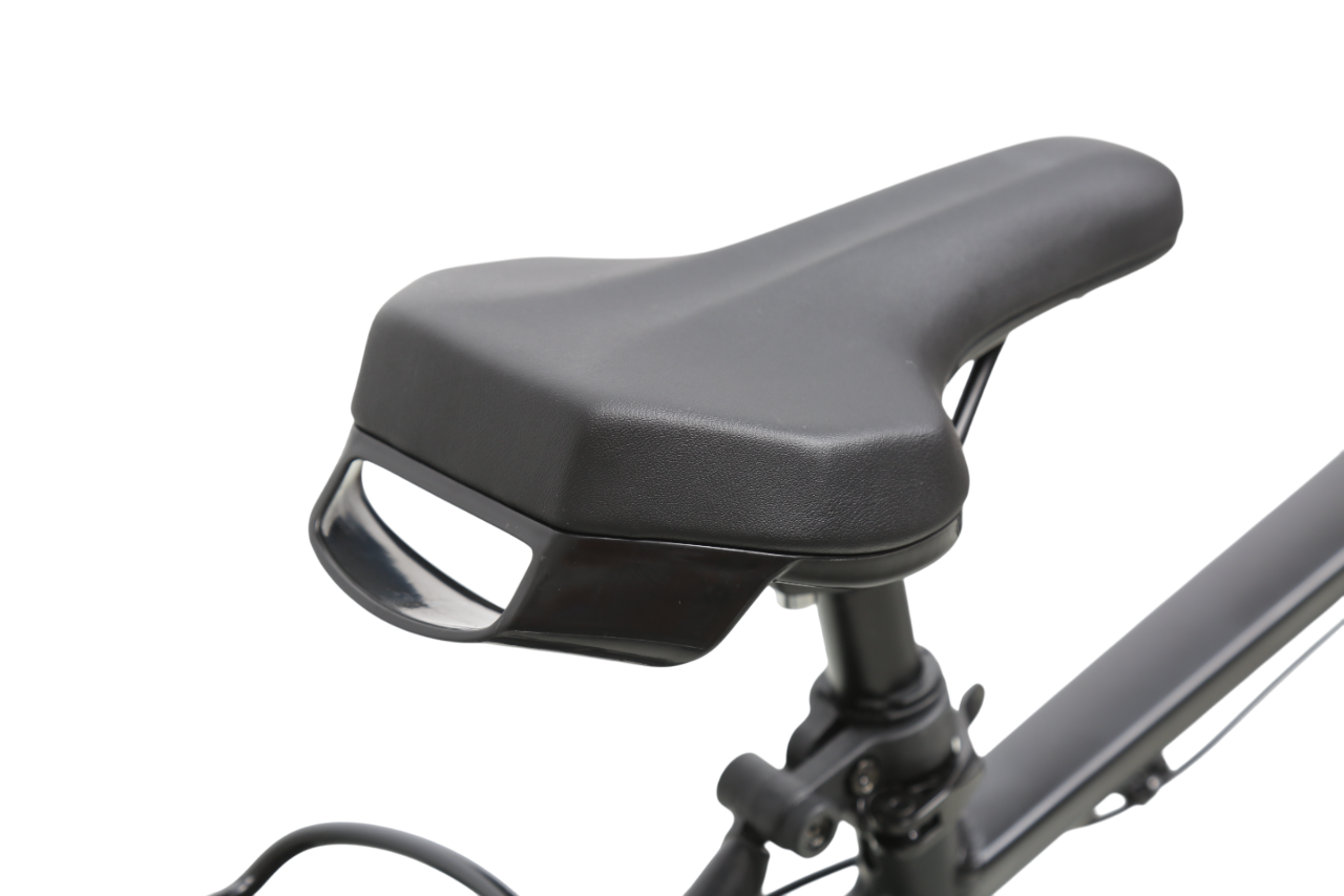 【次回入荷４月以降】マウンテンバイク×電動アシスト自転車 SWIFT HORSE１ ★5段階アシスト×21段変速