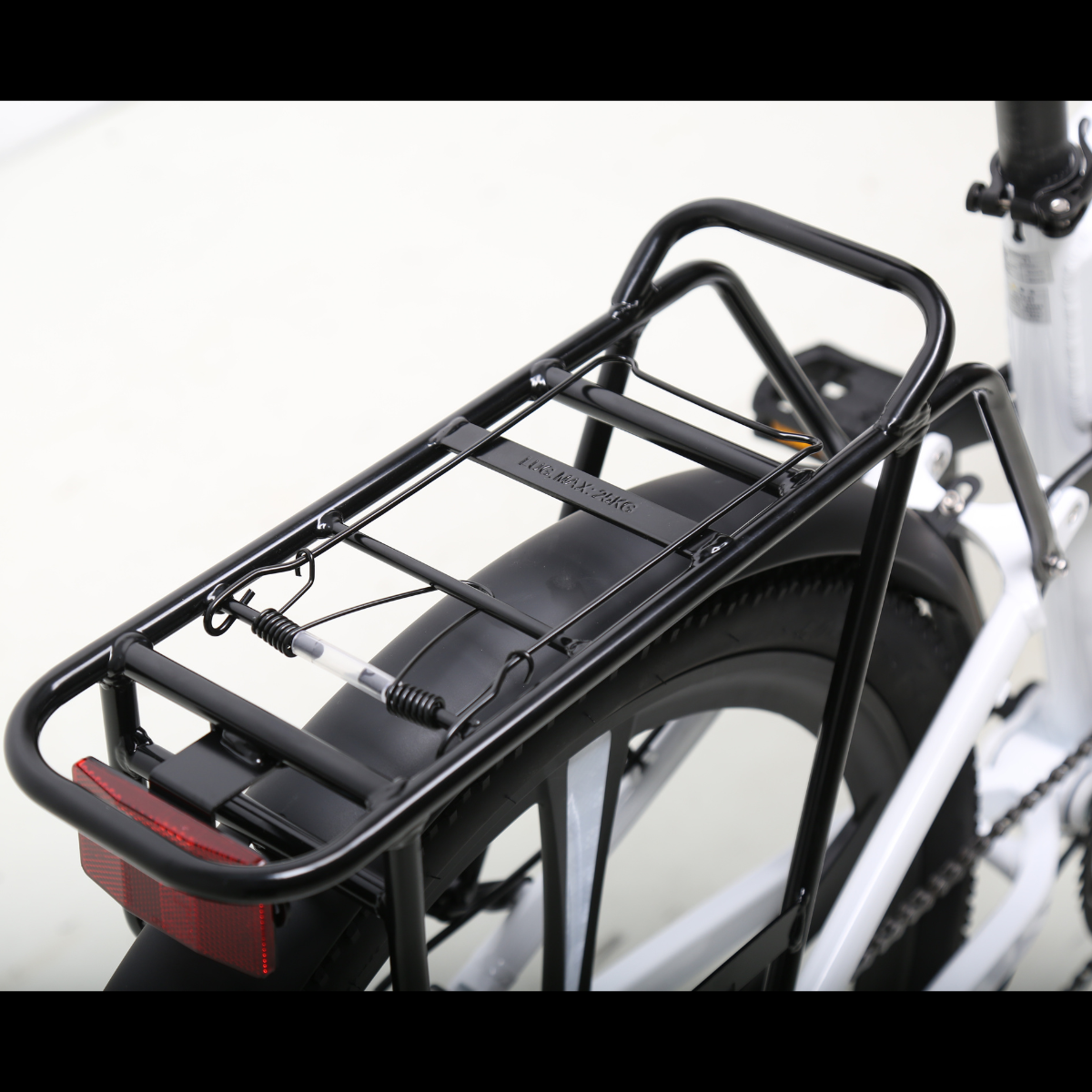 折り畳み式マウンテンバイク×電動アシスト自転車 SWIFT HORSE2 Ver.2【型式認定あり】