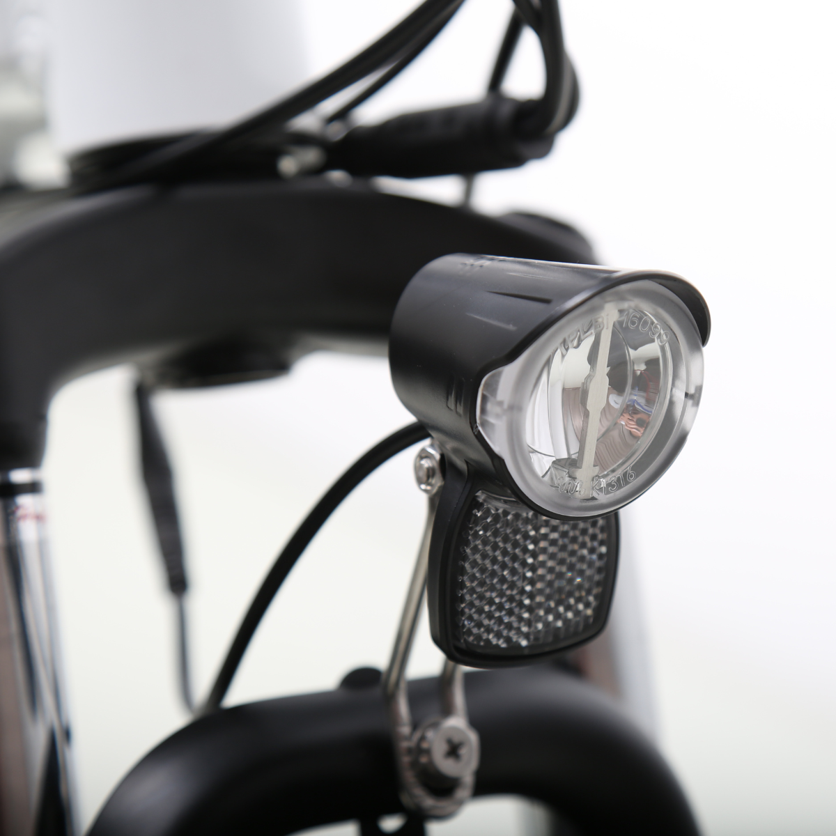 折り畳み式マウンテンバイク×電動アシスト自転車 SWIFT HORSE2 Ver.2【型式認定あり】