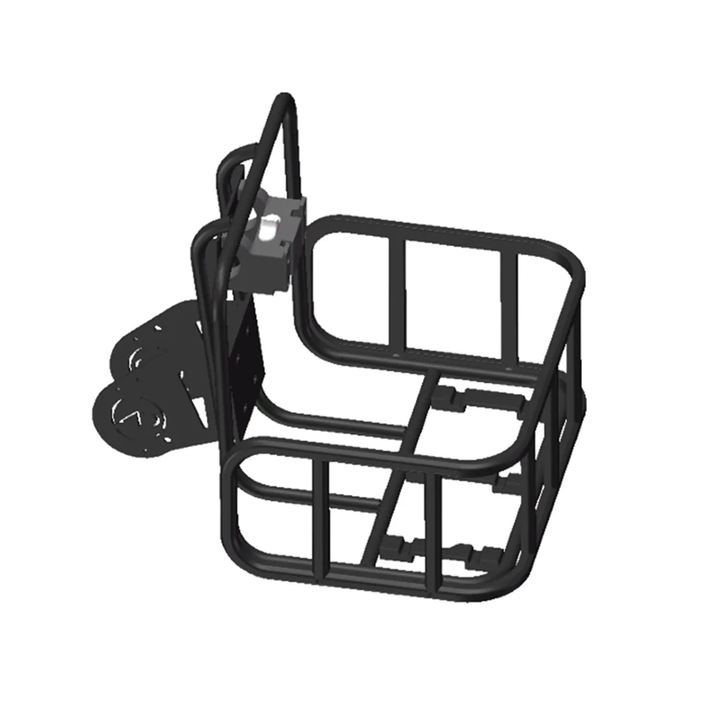 ADO AIR ONE フロントキャリア（MIK対応・フェンス＆バンド付）