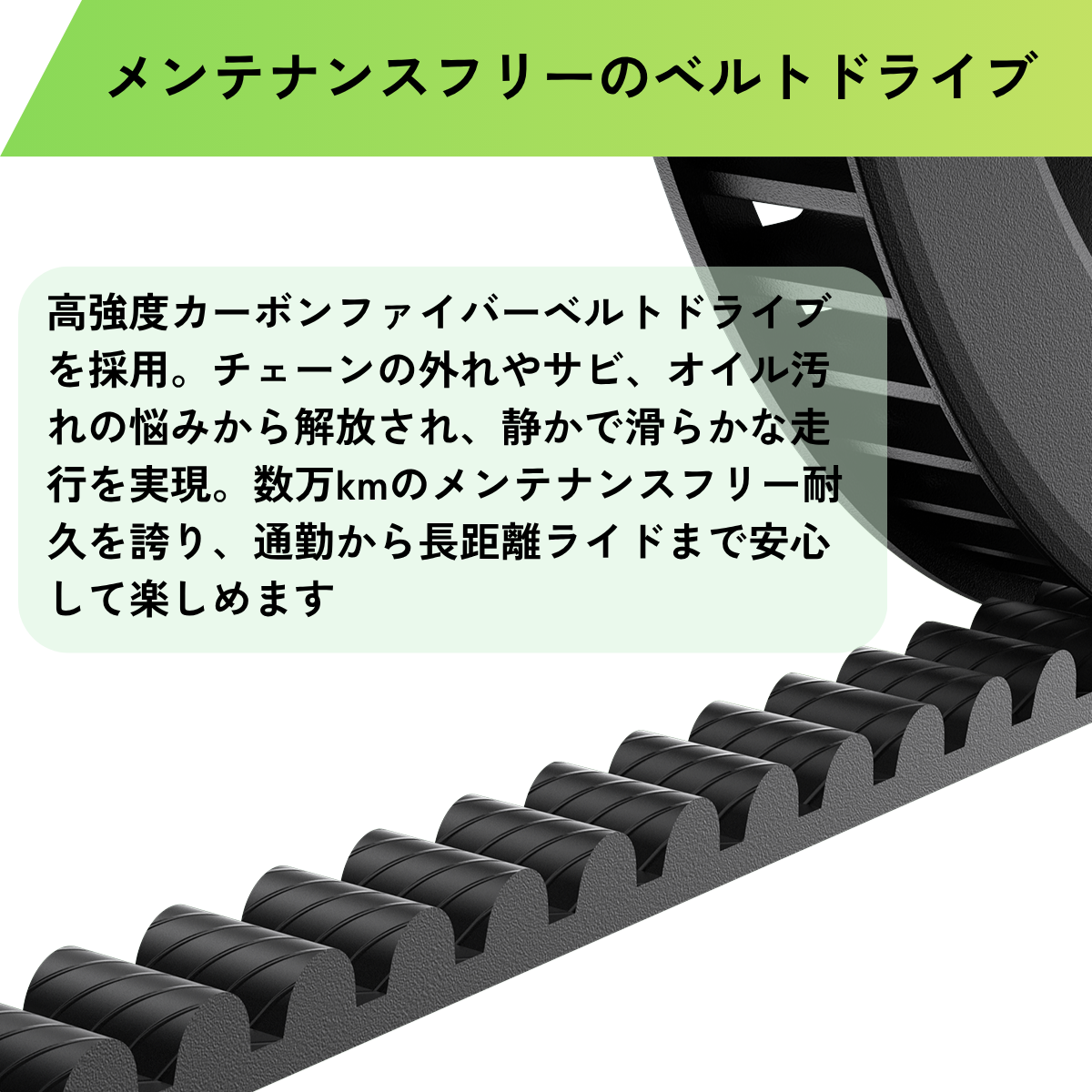 ADO Air ONE /  Air ONE Ultra ★電動アシスト自転車　※試乗可能