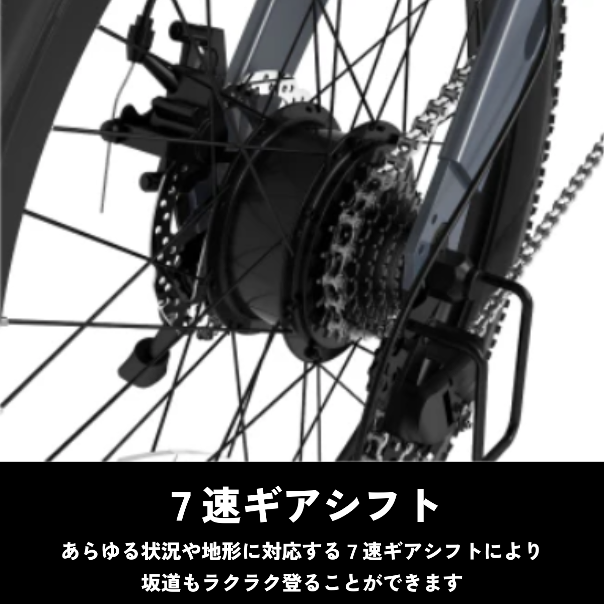 【店頭お渡し限定★組立・点検付きパック】ENGWE C20 PRO Advanced edition 折り畳みペダルアシスト自転車