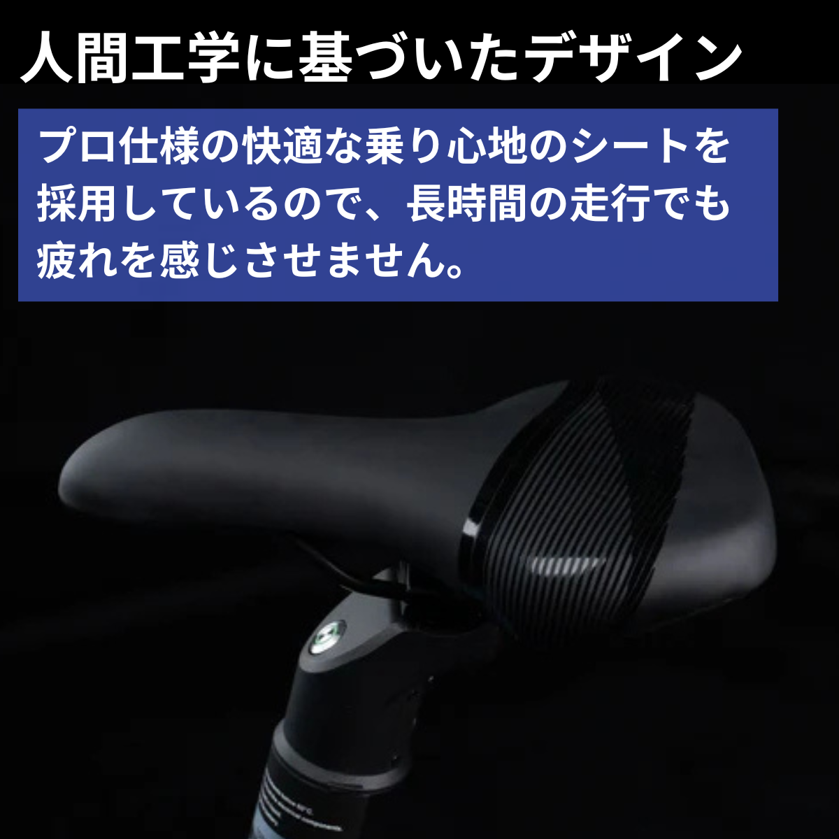 Cyrusher Sonder Lite 折りたたみ電動アシスト自転車★試乗可能